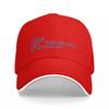 Tsukuba Circuit Baseball Cap mens big size hat Luxury Man Hat Mens Hats Womens