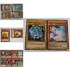 Изысканная Железная Коробка 41 шт. Игровые Карты Yugioh Для Детей и Коллекционеров