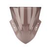Motorcycle Wind Deflectors Kawasaki Ninja for EX300R 2013-  is suitable dual bubble windshield deflector protector