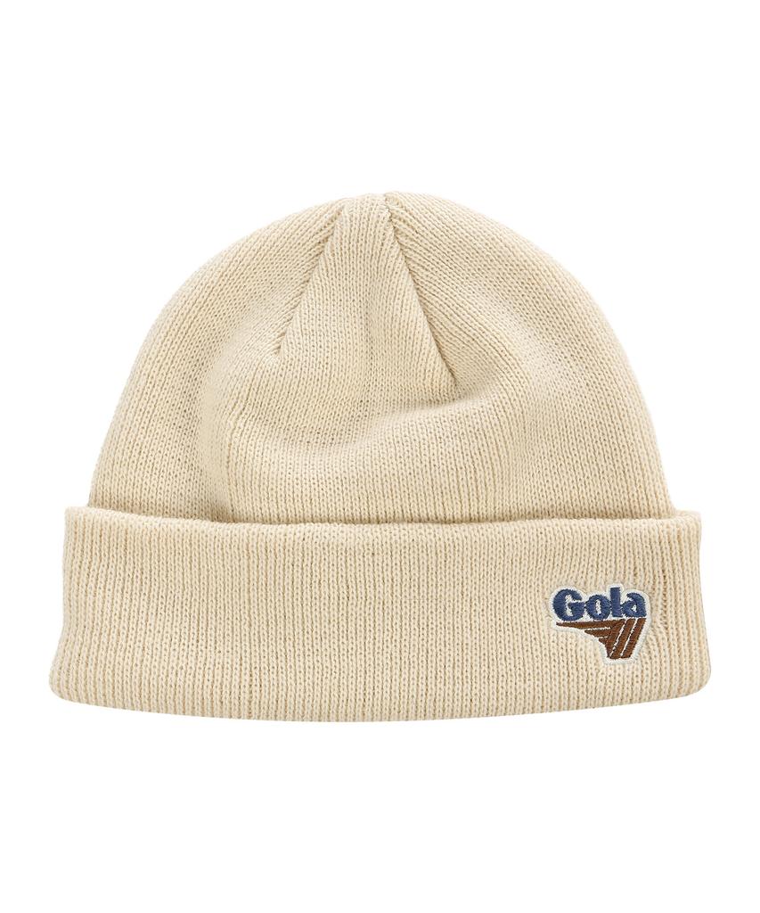 GOLA [Gl]24 Logo Beanie [4 Color]