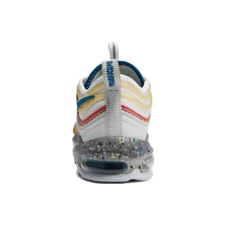 Nike Air Max 97 'Белый Крем Синий' DV7418-001