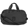 Adidas Polyester Handbag, Shoulder Bag, Crossbody Bag, Travel Bag Unisex Black Adidas JN6508