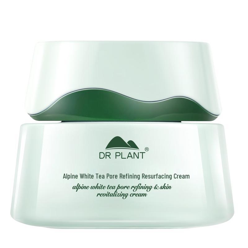 DR PLANT Botanical Facial Creams