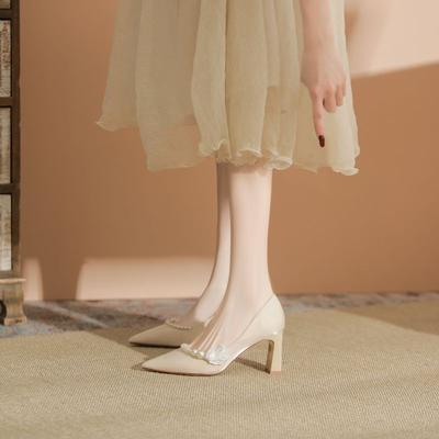 Туфли – Туфли