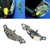 Power ON/Off Switch Circuit Board PCB Replacement Accessories Repair Part Compatible for PSP 2000 2004 2001 2008 Series