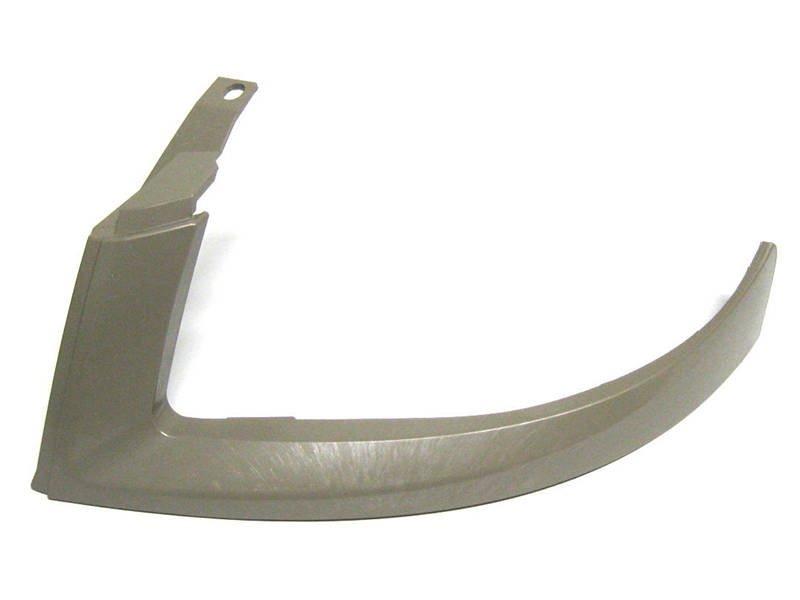 Fiat Doblo I FL 06-10 left under-headlight trim
