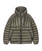 Maison Master Light Shell Compact Padded (Brown)
