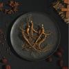 3 Roots of Gangwon-do Camphor Ginseng Grade A Wild Ginseng