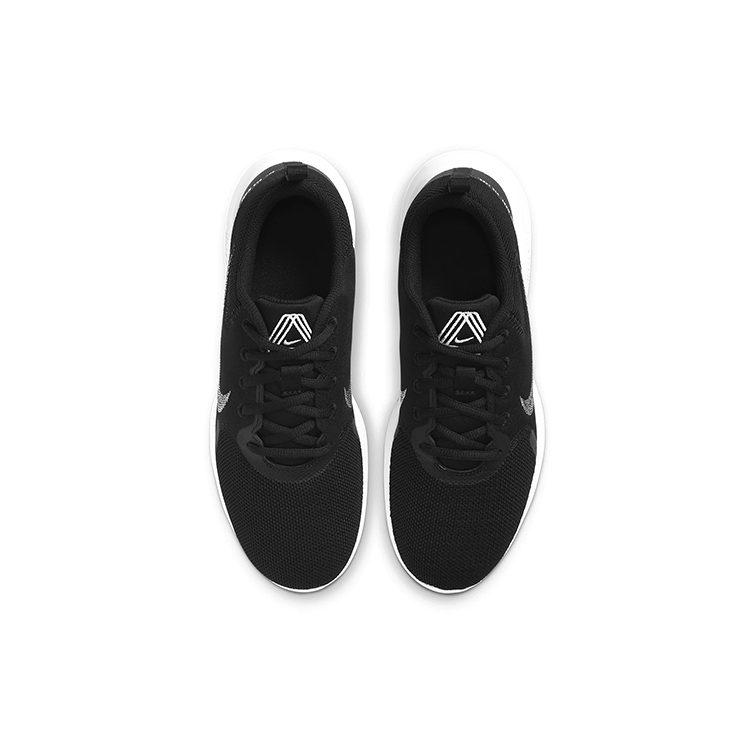 Nike Flex Experience Rn 10 Черный Белый CI9960-002