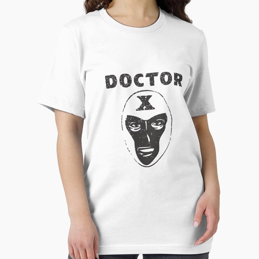 Doctor X - Debbie Harry Deborah blondie 70s Essential T-Shirt