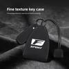 Leather Key Wallet Car Key Bag Multi Function Key Case For Lexus Fsport GS GX IS LS LX CT LC RC LBX NX RX 350h 450h ES UX 300e