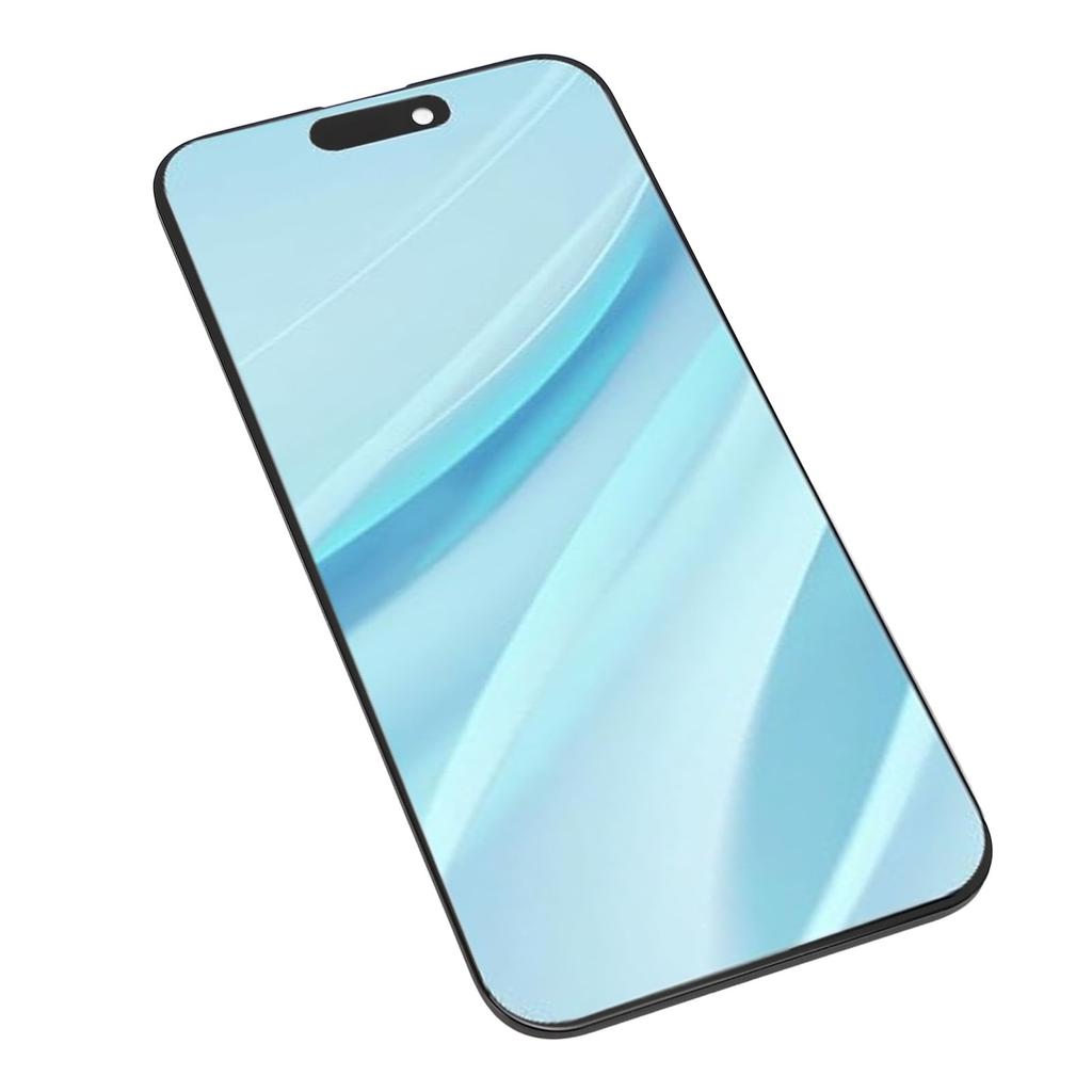 Замена экрана для телефона ProMax 15 6,7 дюйма Incell 3D сенсорный экран дигитайзер сборка