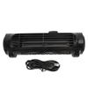 Car Seat Fan 3 Speeds Silent Strong Wind Portable USB Powered Back Seat Cooling Fan with 1.5m Cable