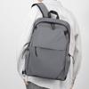 Oxford Cloth Backpack Men's Fashion Multifunctional Computer Bag Middle School School Bag College Student Travel Bag