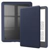 6.8 inch Folio Stand Case Magnetic E-book Reader Funda for Kindle Paperwhite 5 Home Office