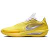 Кроссовки унисекс Air Zoom GT Cut 3 Turbo EP NBA Pack-Los Angeles Желтый/Атомно-фиолетовый/Разноцветный HV9919-500