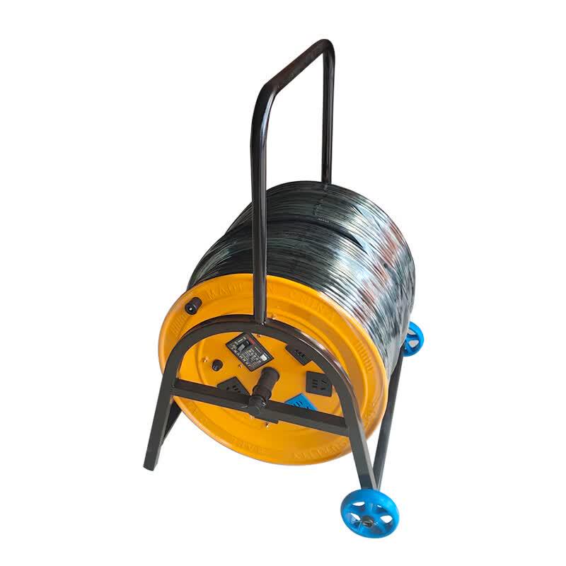 Jiayan Mobile Cable Reel