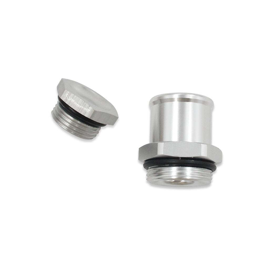 Верхний корпус охлаждающей жидкости с прямым впускным патрубком для Honda Acura K20 Z3 K24 K серии