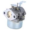 Snow Blower Carburetor Accessory Fit for Tecumseh HMSK80 HMSK90 HMSK100 LH318SA LH358SA