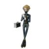 Identity V Game Ethan Carter & Martha Behamfil Uniform Figure Model Statue Toy