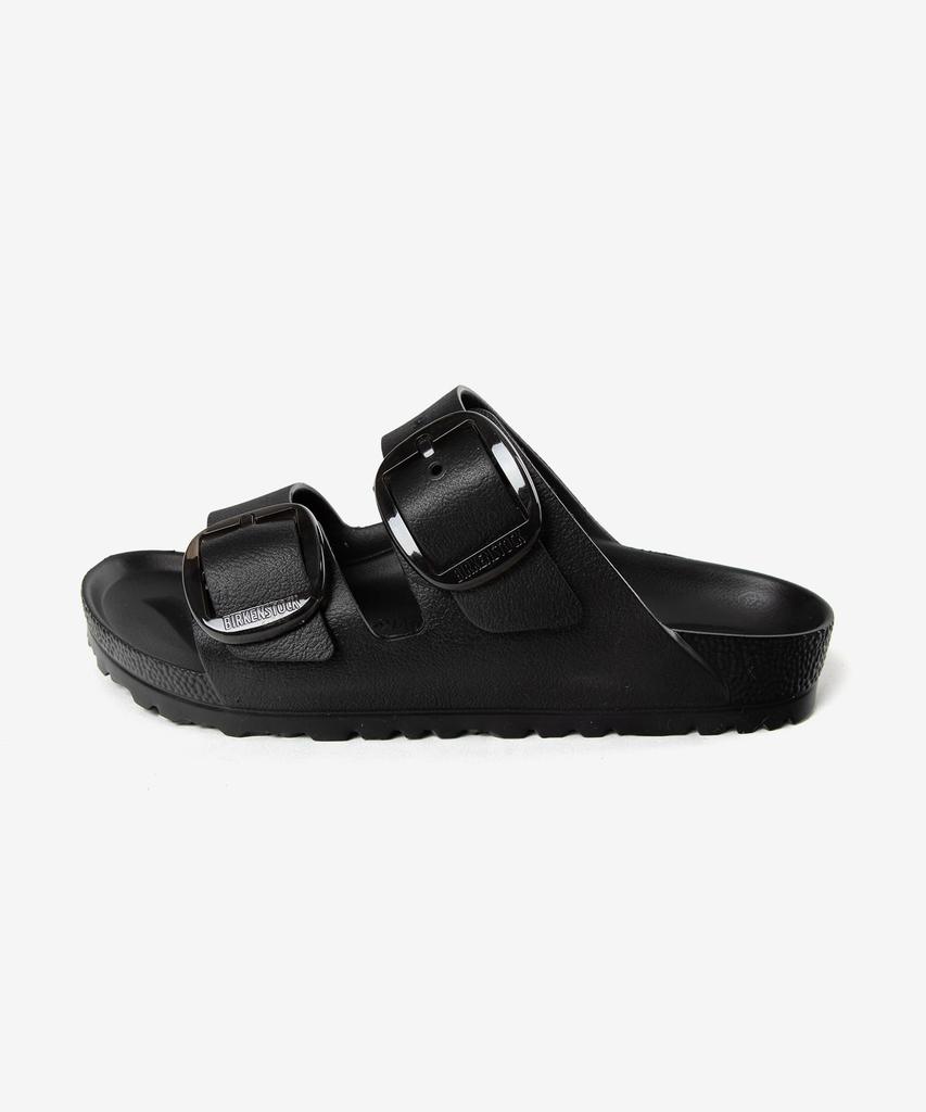 Сандалии Birkenstock Comfort 1029641 Arizona Черные