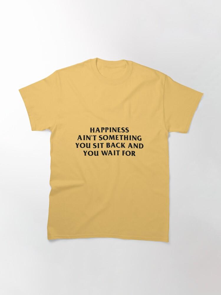 feels so good Classic T-Shirt
