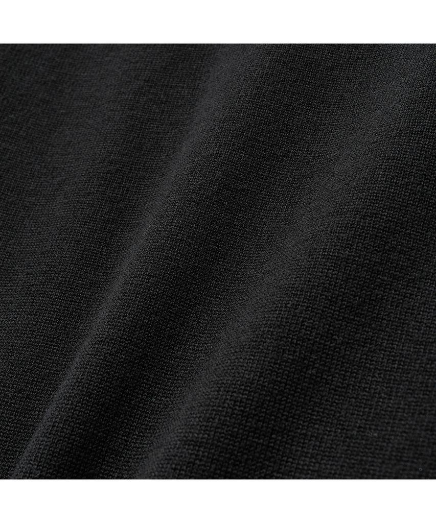 IOLO Fine Wool Round_Black