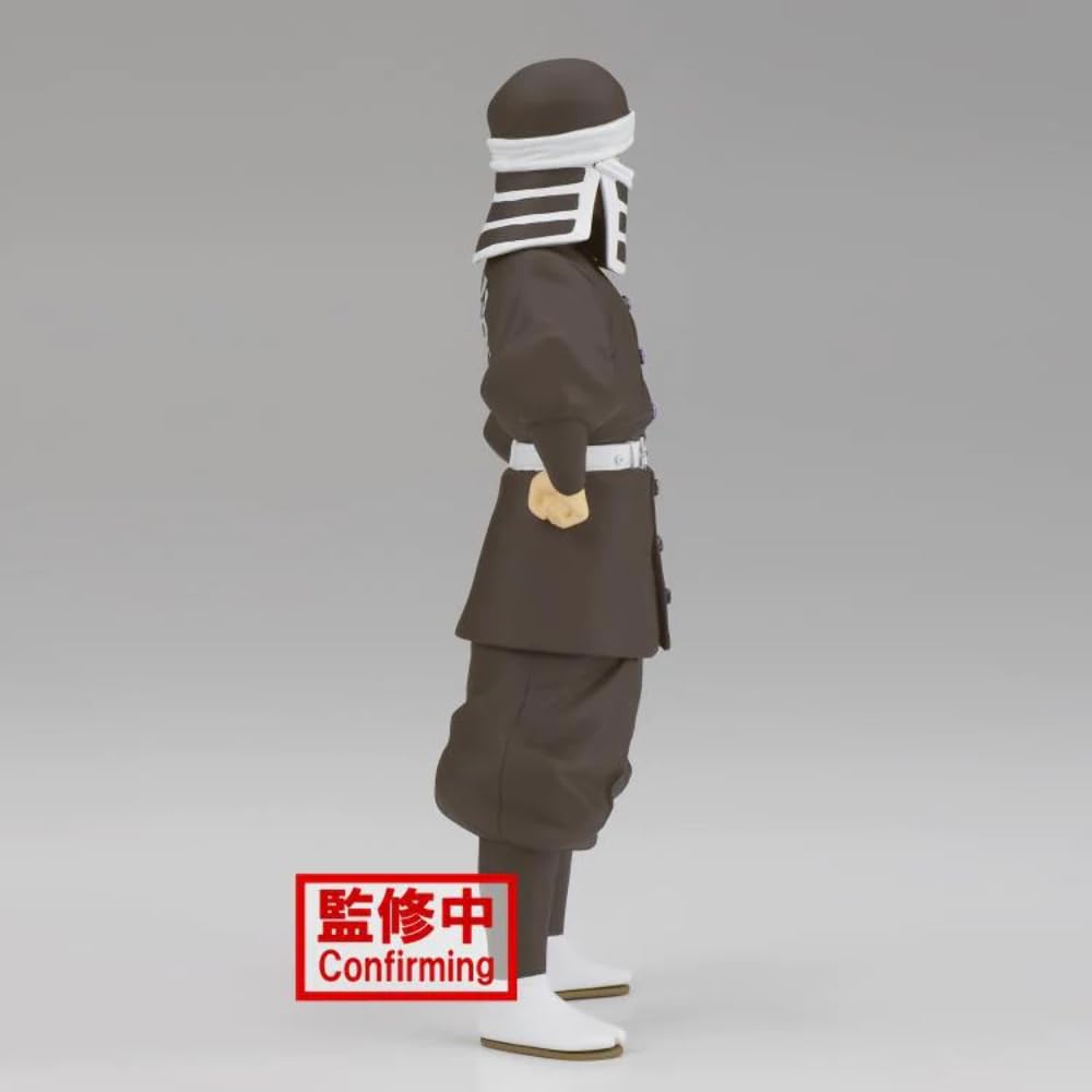 Фигурка Демон Клинок, рассекающий демонов Связи 41-й тип Гото Истребитель