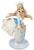 Kotobukiya Shining Wind Clalaclan Phileas 18 масштаб ПВХ окрашенный готовый продукт