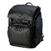 AirBuggy for Pet 3-Way Backpack Carrier Black AD9071 AirBuggy Backpack Regular Size Black (NEW)