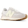 New Balance 327 Summer Fog Gum Женские кроссовки Серые WS327BG