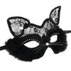 Cat Eye Halloween Sexy Christmas Cat Mask Venetian Masquerade Party Mask Fancy Dress Accessories