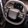 Для Kia PV5 2026 2026 Автомобильный Поворотный Углепластиковый Руль Накладка Декоративная Аксессуары для Интерьера Автомобиля