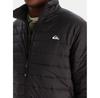 Куртка демисезонная Quiksilver Scaly Fz