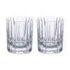 Бокалы Baccarat Harmony, 2 шт., стакан для виски, 500 мл, 2811298, прозрачный [Б/у]
