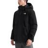 THE NORTH FACE Urban Exploration Down Jacket Men's Cosmic Black NF0A8DM8-JK3