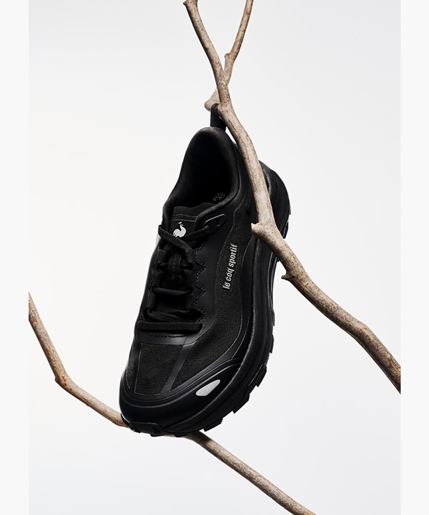 Lecoq All Day Trail - Черный Qr323Lcr81 (Тип)