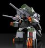 Good Smile Company THE Combined Gridman Universe Movie Soundlass Plastic Painted Complete Toy Non-Scale