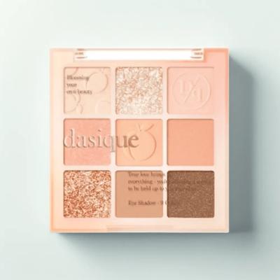 Палетка теней Peach Squeeze No. 14