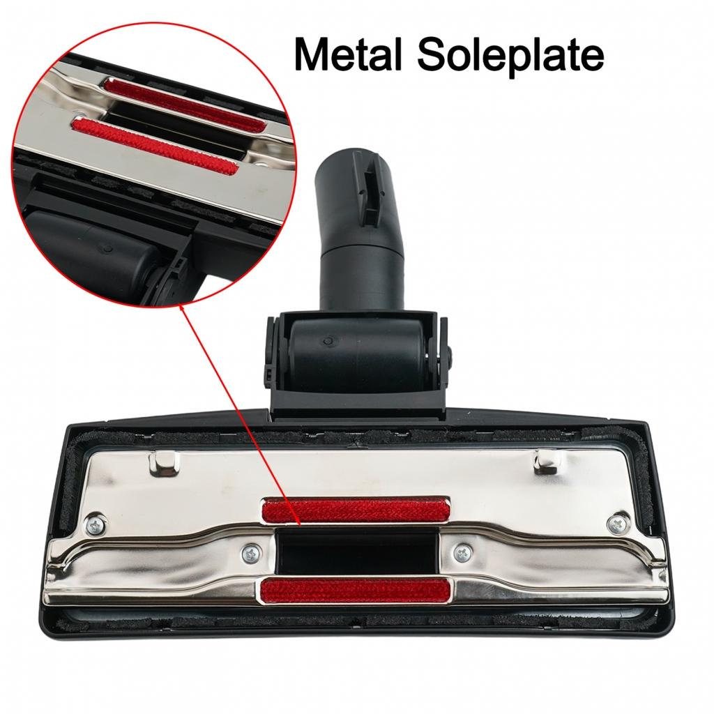 Floor Head Brush Tool For MIELE C1 C2 C3 Vacuum Cleaners Tool 35mm