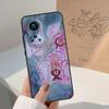 Цветы Орхидеи Разноцветные Для Honor Magic 8 Pro 7 6 5 Lite Чехол Для Honor Win RT 200 400 50 70 90 X8b X9a X9b X9c X9d