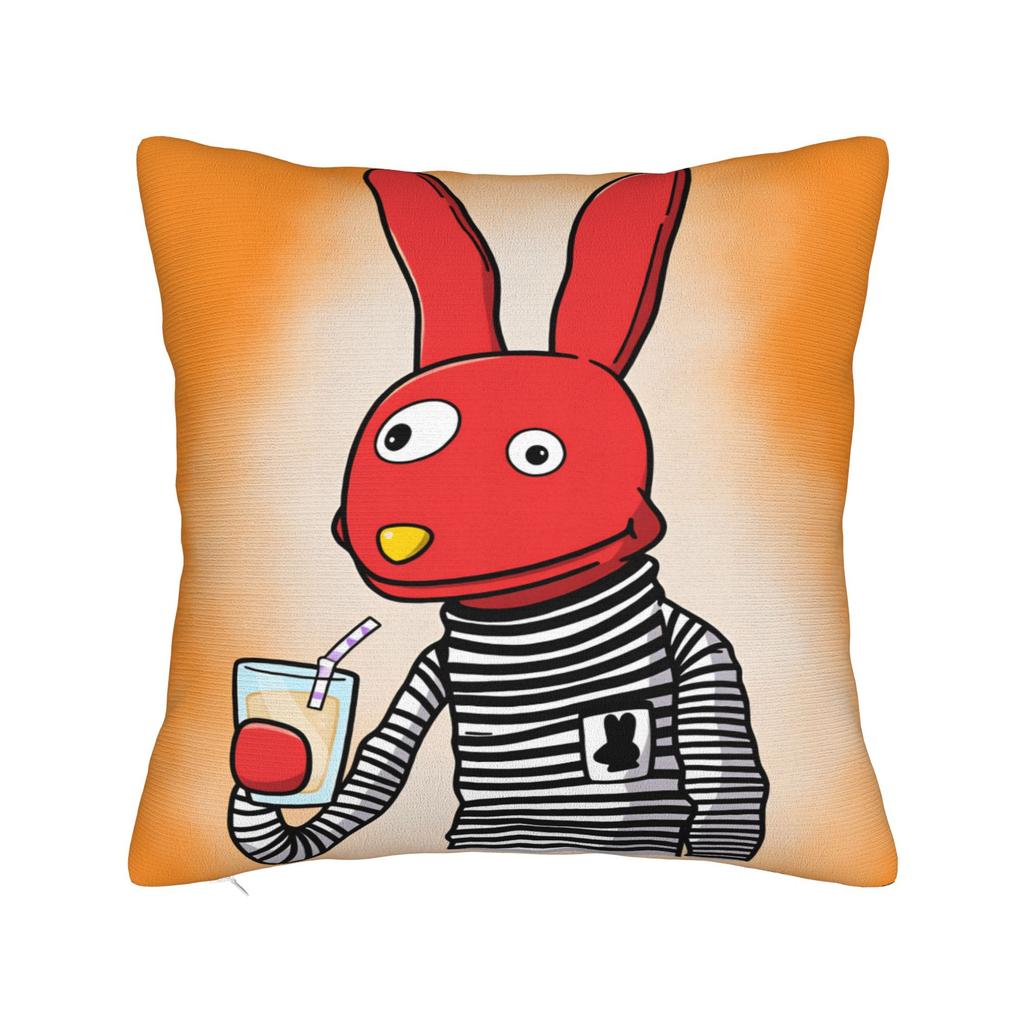 Comedy 31 M-Minutos Pillow Case  Novelty Pillow Cover Soft Pillowcases For Living Room Chair