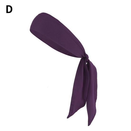 Милая повязка на голову в деревенском стиле, повязка на голову для косплея, быстросохнущая, впитывающая пот, эластичная, широкая повязка на голову для занятий йогой и спортом, бега AVE