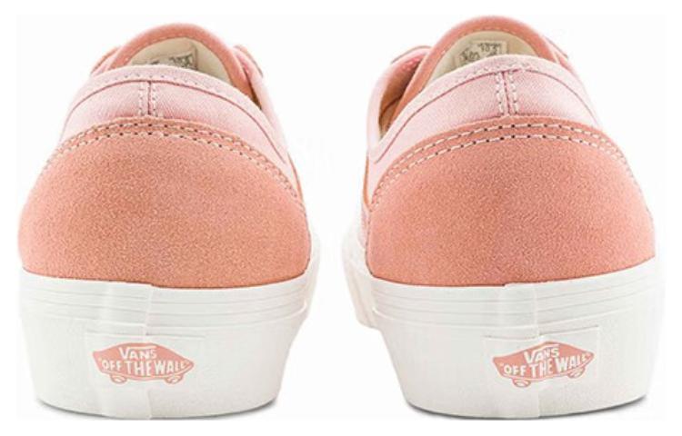 Vans Стиль 136 VR3 'Оранжево-розовый' VN0A4BX9BO9