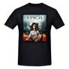Футболка Epica Design Your Universe Альбом