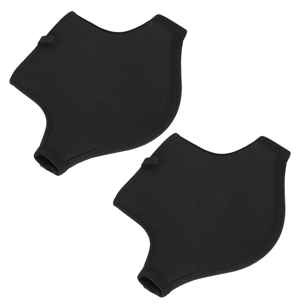 Неопреновые перчатки для весла, перчатки для морского каяка, каноэ, туристического весла, каякинга, рафтинга на поверхности воды