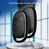 Universal 433mhz 315MHZ Remote Control 4 Channel Garage Gate Door Opener Remote Control Duplicator Clone Code Car Key