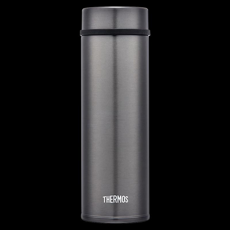 Thermos TJNC-300 Compact 0.3L Stainless Steel Insulated Mug