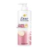 Dove Amino Acid Nourishing Repair Shampoo