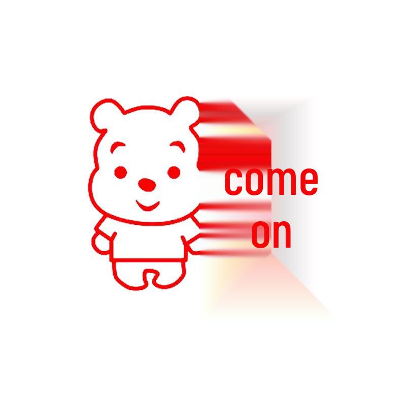 Наклейки-награды для малышей: Милые Мультяшные Дизайны для Похвалы в Детском Саду